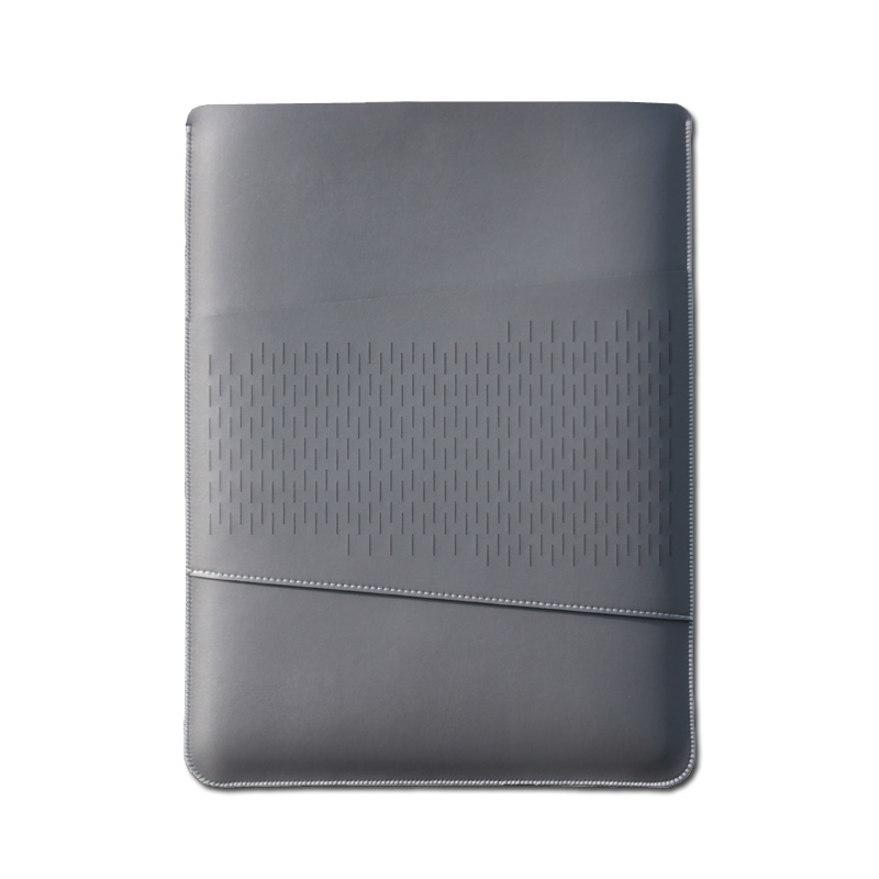 适用于深港3652022/2023新款Macbook Pro Air M2/M1苹果笔记本内胆包13寸保护套14皮套收纳包配件袋充电器