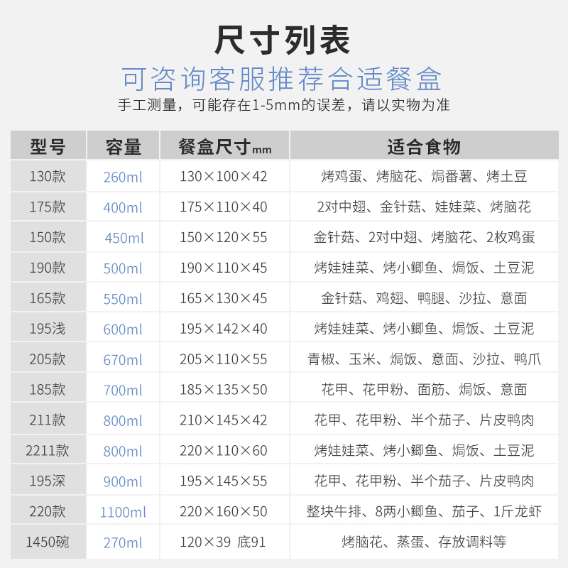 一次性烧烤锡纸外卖打包盒长方形加厚烤箱粉丝焗饭外卖餐盒1000套