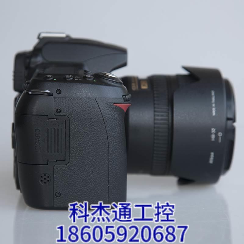 Nikon尼康D90 D80 D70S D60 D50 D40X D30中端数码单反照相现货议-图1