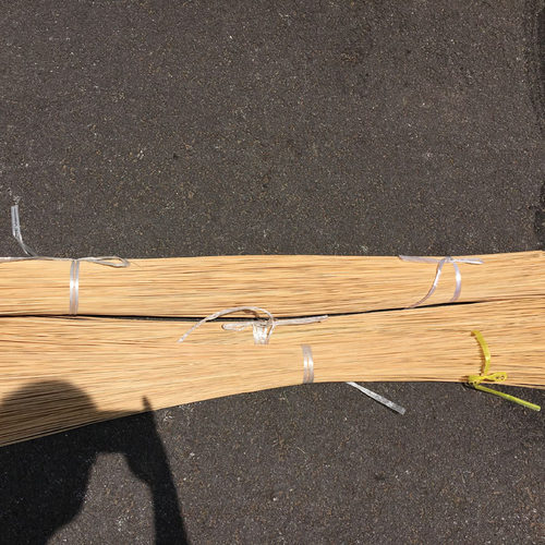 鸟笼竹丝竹条全套竹制老竹料细竹条手工材料竹棍竹条子竹片小竹条 - 图3