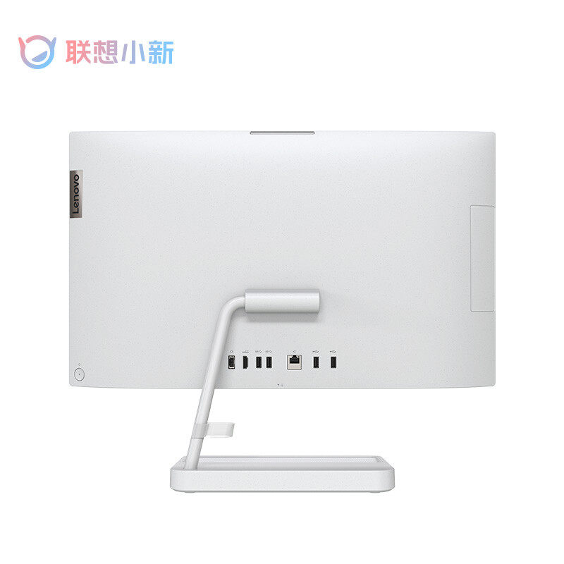 全新联想小新27一体机aio520酷睿12 伟信数码一体机
