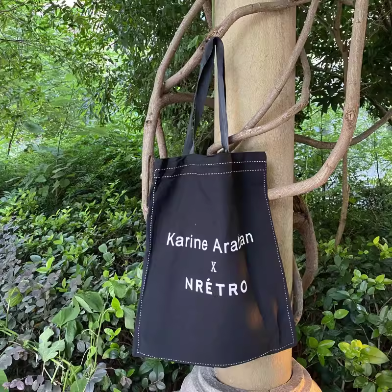 外贸 英文字母环保袋收纳袋购物袋 可单肩   0.14 KG,淘宝优惠券,粉丝福利购,淘宝优惠卷