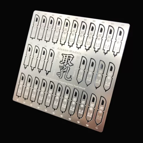 Бесплатная доставка Ailichen Take Kong Nengren AJ0049 Gundam Ручка GK военная трансформация.