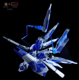 Бесплатная доставка квантовая ядро ​​замечательное дом интеллектуальное производство RG Sea Cow Special Effect+Plankka Crackte Ploating Cannon Special Element