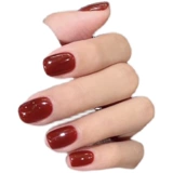 Ледолиновое масляное гель Новое моделирование бело -медовое медело -желе -кошель