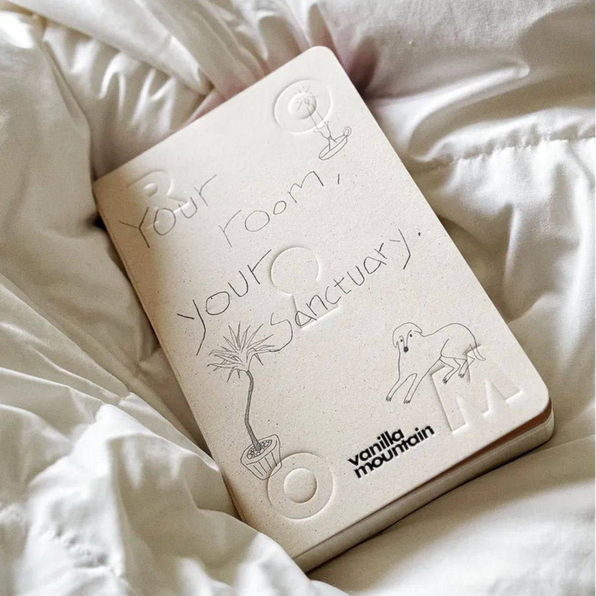 2026年日程本Your room你的房间简约手账笔记本高颜值创意手账本,淘宝优惠券,粉丝福利购,淘宝优惠卷