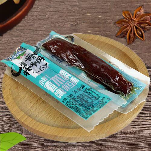 西藏圣天源手撕牦牛肉干青藏高原耗牛肉正宗藏式风味风干卤汁零食 - 图0