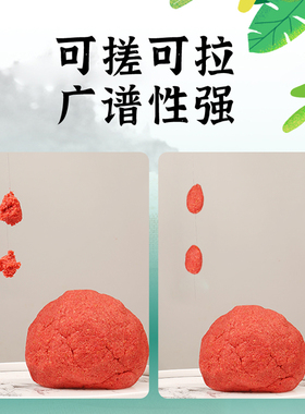 钓鱼王今晚吃鱼一包搞定饵料