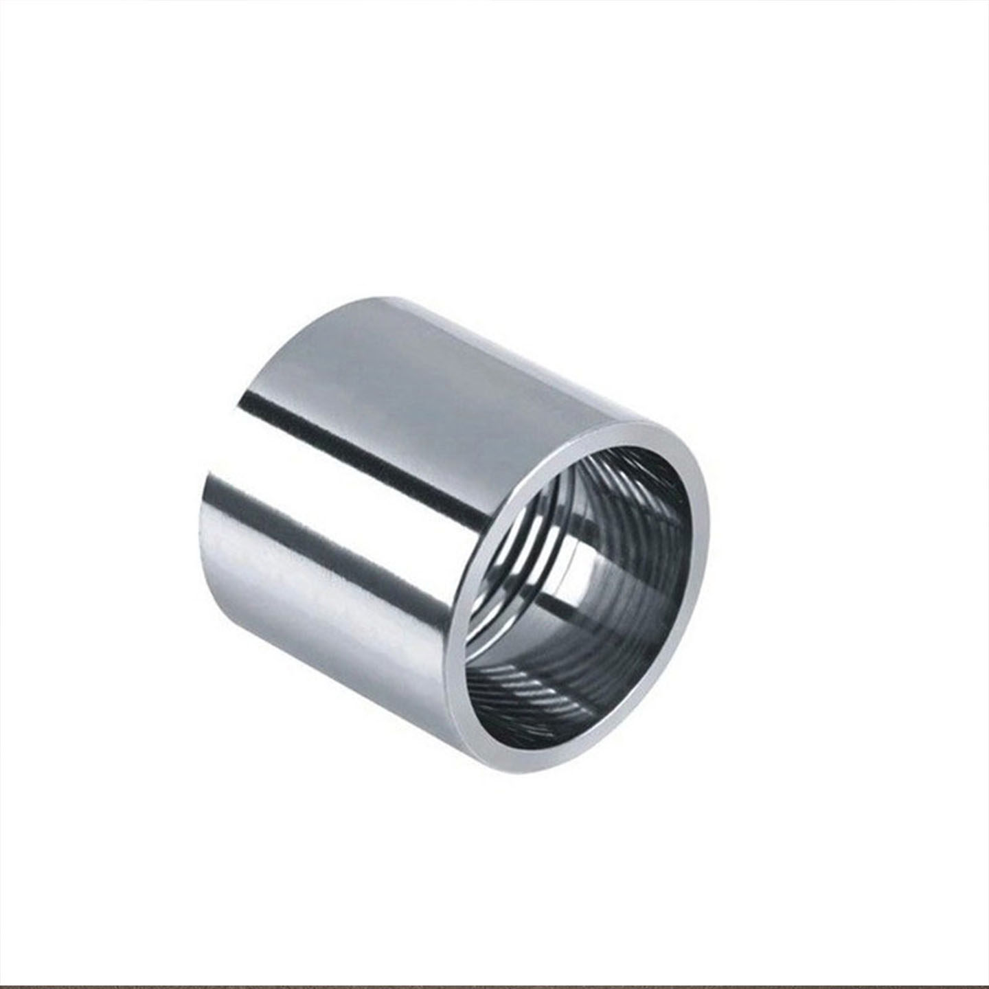 304不锈钢管内丝直接内牙圆管内丝4分水管接头速接内接内螺纹焊接,淘宝优惠券,粉丝福利购,淘宝优惠卷