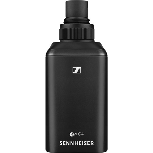 Sennheiser/森海塞尔EW500 BOOM G4接收机正品行货-图1