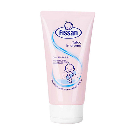 fissan for rashes