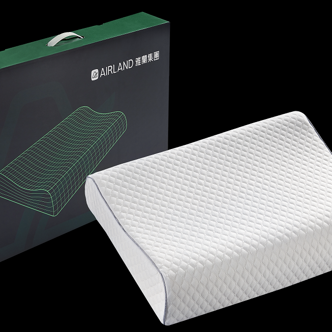 【线下同款】雅兰挚爱乳胶枕头 成人护颈椎睡眠专用助睡眠,淘宝优惠券,粉丝福利购,淘宝优惠卷