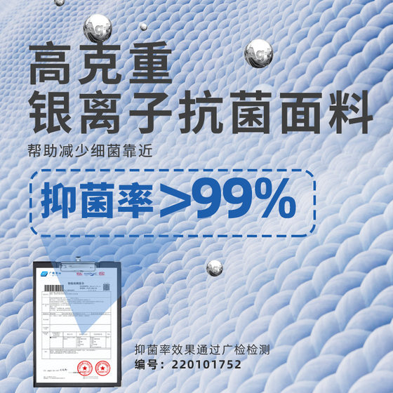 Arran Dabai Single Pocket Spring Roll-Up Mattress