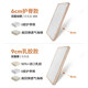 Arlan Optimist Children's Spine Protective Natural Latex Mattress