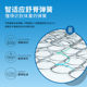 Arlan Love Series Children's Spine Protection Firm Mattress