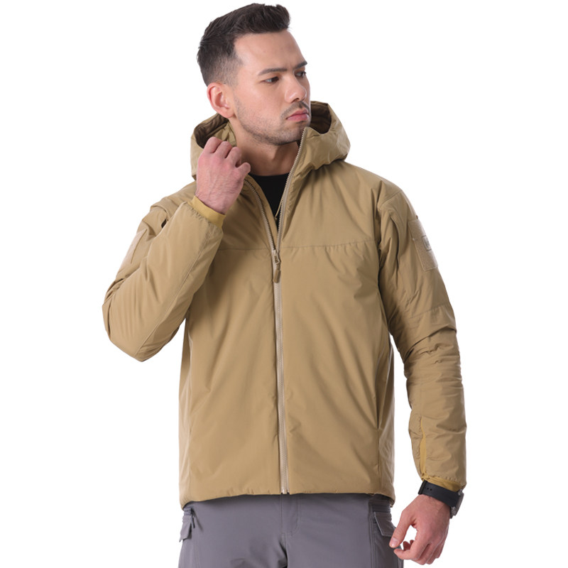 Magnum马格南猛犸金标P棉战术外套男户外带帽保暖防风防泼水棉服,淘宝优惠券,粉丝福利购,淘宝优惠卷