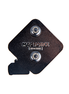 MagForce/麦格霍斯35周年