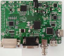 Video Converter Board (Video Converter Board)