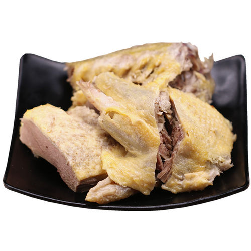 嵊州特产糟洋鸭糟鸭肉绍兴特色醉味鸭肉熟食糟货老店糟鸡糟鸭 - 图1