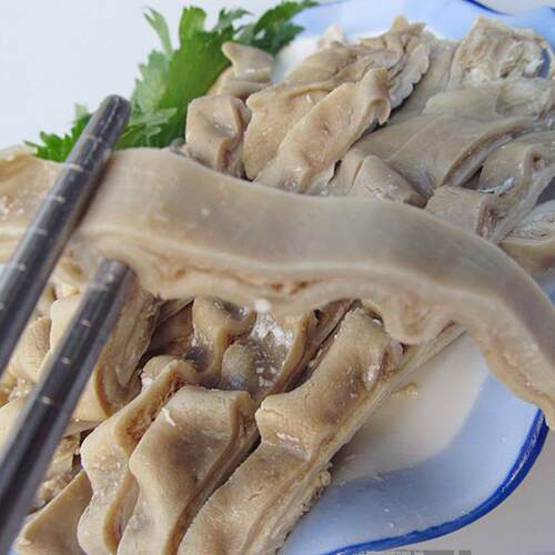 嵊州宁波特产糟货糟猪肚陈年香糟糟鸡糟肉老店猪肉熟食250g - 图0