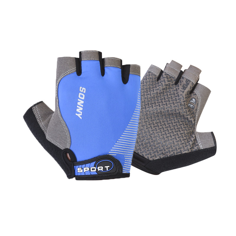 运动手套女夏季薄款透气冰丝防晒骑行开车防滑路亚钓鱼半指手套男,淘宝优惠券,粉丝福利购,淘宝优惠卷