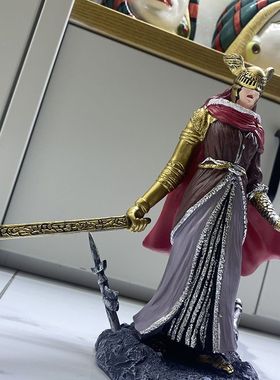 尔登法环典藏版手办装饰品摆件