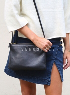 包邮vf手工定制美国细项链细手链