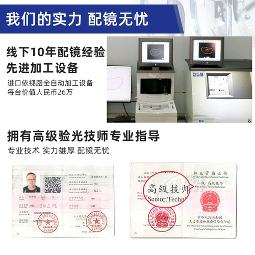 Ишилу Синкк контролируют дети профилактики и контрольных линз дефокусировать