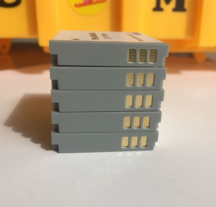 适用佳能IXUS95 105 210 300 310 200 CCD数码相机电池NB-6L电池 - 图2