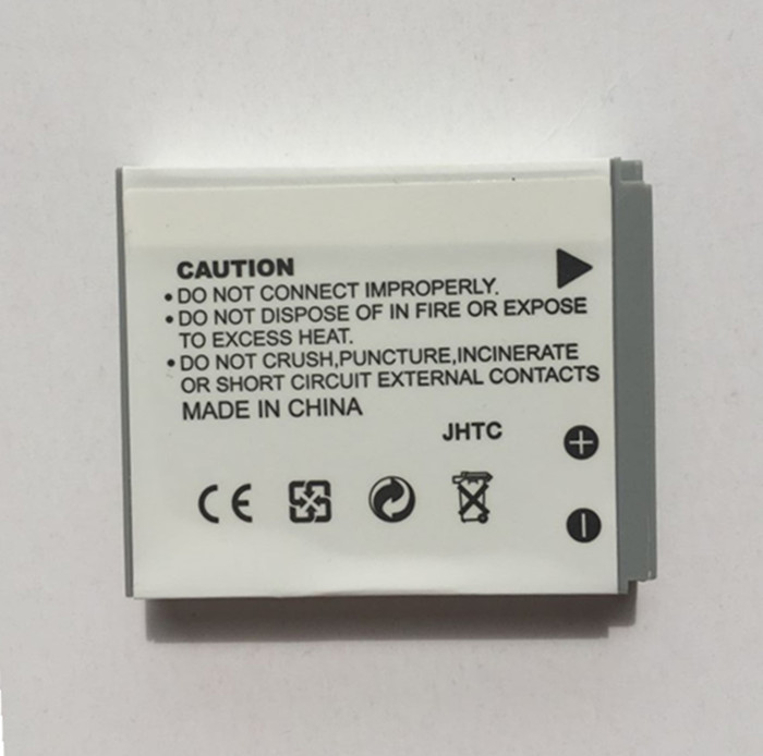 适用佳能IXUS95 105 210 300 310 200 CCD数码相机电池NB-6L电池 - 图1