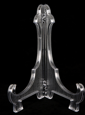 支架普洱茶饼摆件底座工艺品