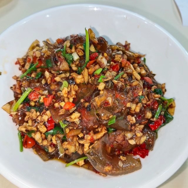 正宗浏阳粉皮苕皮笨萝卜商用酸菜炒粉皮火锅食材红薯粉小三角粉皮,淘宝优惠券,粉丝福利购,淘宝优惠卷