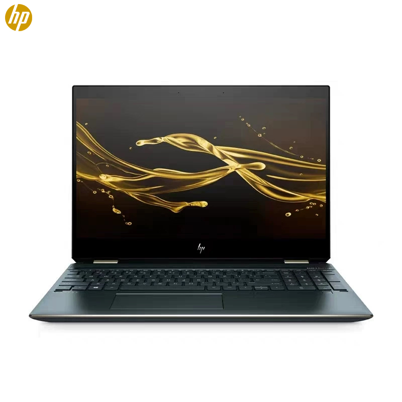 HP/惠普幽灵SPECTRE X360 15-DF0011TX 翻转4K触摸屏笔记本电脑 - 图1