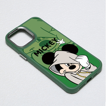 Rice Mouse Buzz Light years apply 14 12 11ProMax Apple XS XR 13 phone shell iPhone13pr