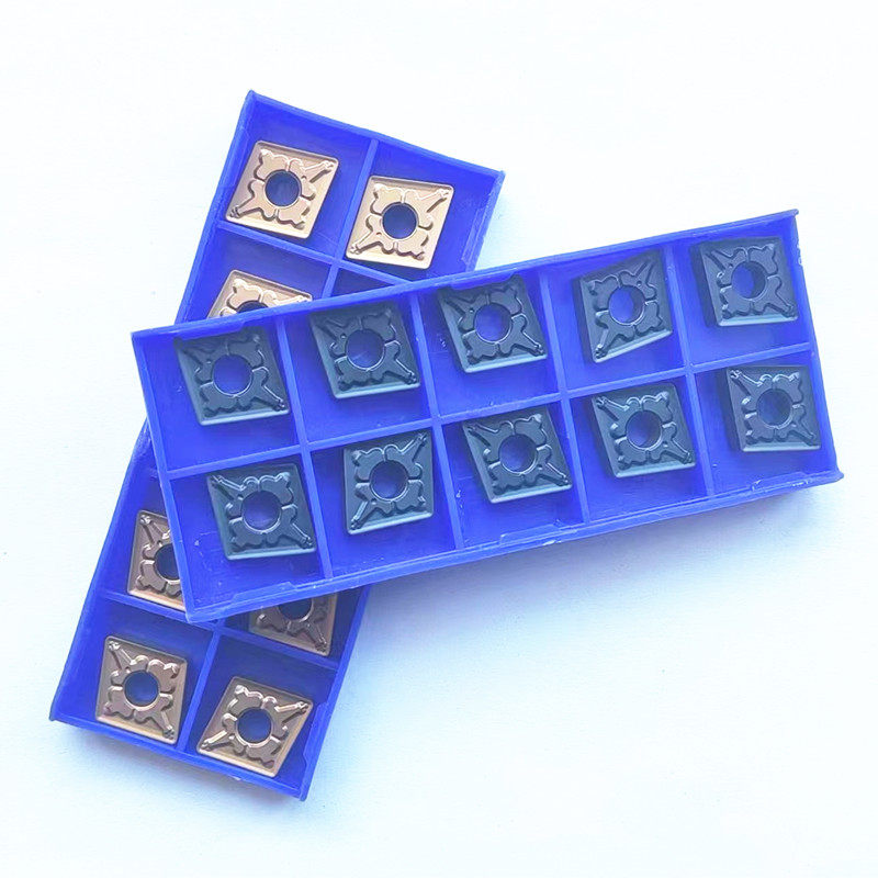 数控车刀片CNMG120404/08-PM/TM菱形外圆合金刀粒车床不锈钢刀头,淘宝优惠券,粉丝福利购,淘宝优惠卷