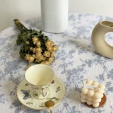 INS White Lace Desktop French Retro Net Yarn White Tablecloth Cover Comploath Trade Table ткань качающаяся фон декоративная ткань