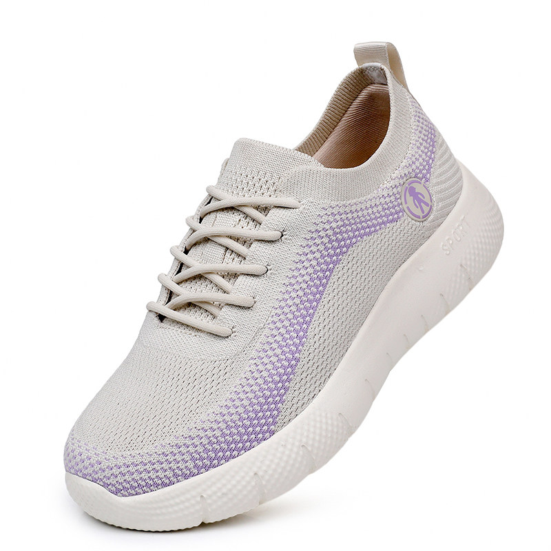 26年老北京布鞋男鞋春秋飞织网布透气运动休闲软底防滑情侣款厚底,淘宝优惠券,粉丝福利购,淘宝优惠卷