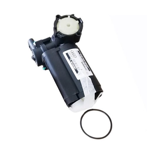 包邮适用Q7打气泵干燥瓶罐剂压缩机减震器升降修理机械故障02645 - 图0