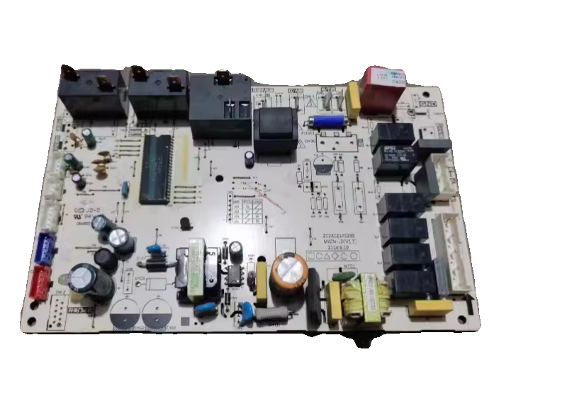 适用于美的柜机空调主板 202302141238 KFR-72L/DY-ID [D2],淘宝优惠券,粉丝福利购,淘宝优惠卷