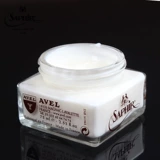 Saphir Safaya Black Gold Reprovateur Optical Facial Cream Care Care Crucket Маслоу обслуживания масла импортированная обувь масло