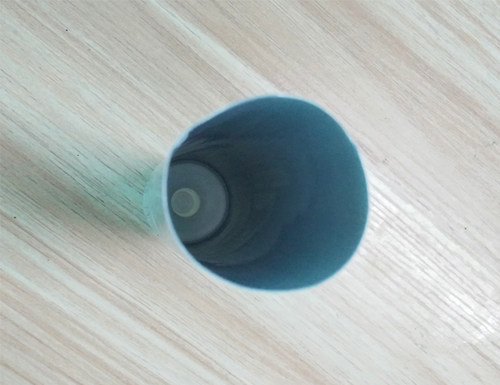 食品级空牙膏管PE管分装管空管铝塑管牙膏皮胶水管洗面奶管软管 - 图0