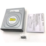Pioneer/Pioneer S21WBK встроенный -в 24 -кратном оптическом приводе SATA Desktop Light Drive Multi -Compatible DVD -оптический привод