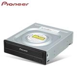 Pioneer/Pioneer S21WBK встроенный -в 24 -кратном оптическом приводе SATA Desktop Light Drive Multi -Compatible DVD -оптический привод