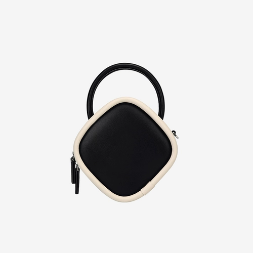 Портативная модная зеленая сумка через плечо, коллекция 2023