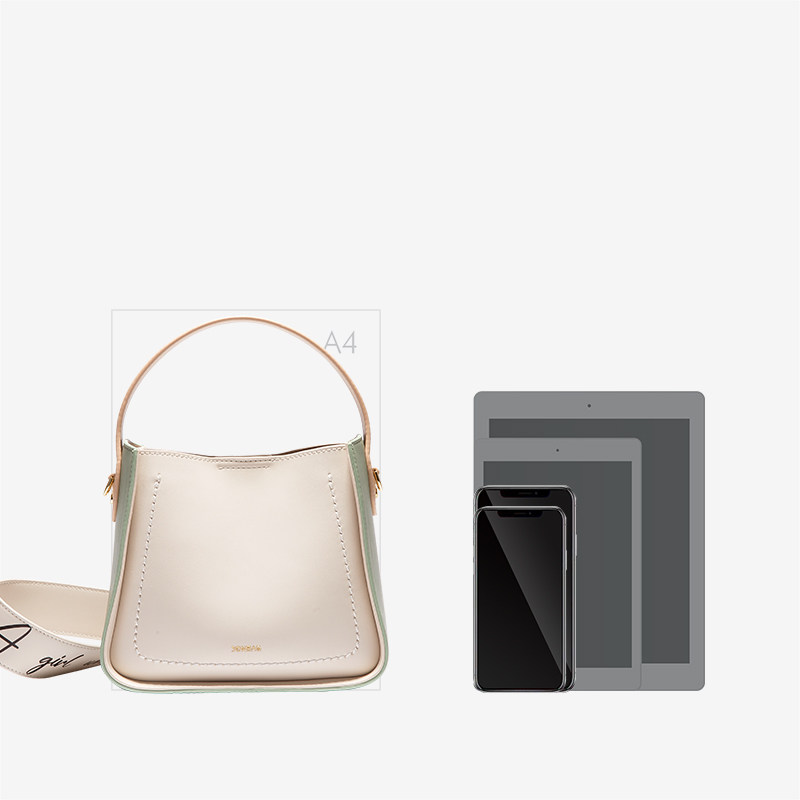 简佰格2020新款今年流行夏天小包包 简佰格女士包袋