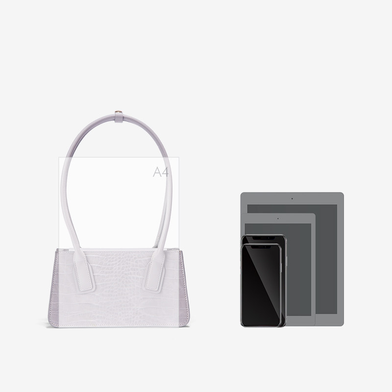 简佰格新款女2022年爆款小众女包 简佰格女士包袋