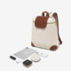 Best 2025 autumn new style shopping mall same style backpack fashionable large capacity casual women's bag TY036CX5