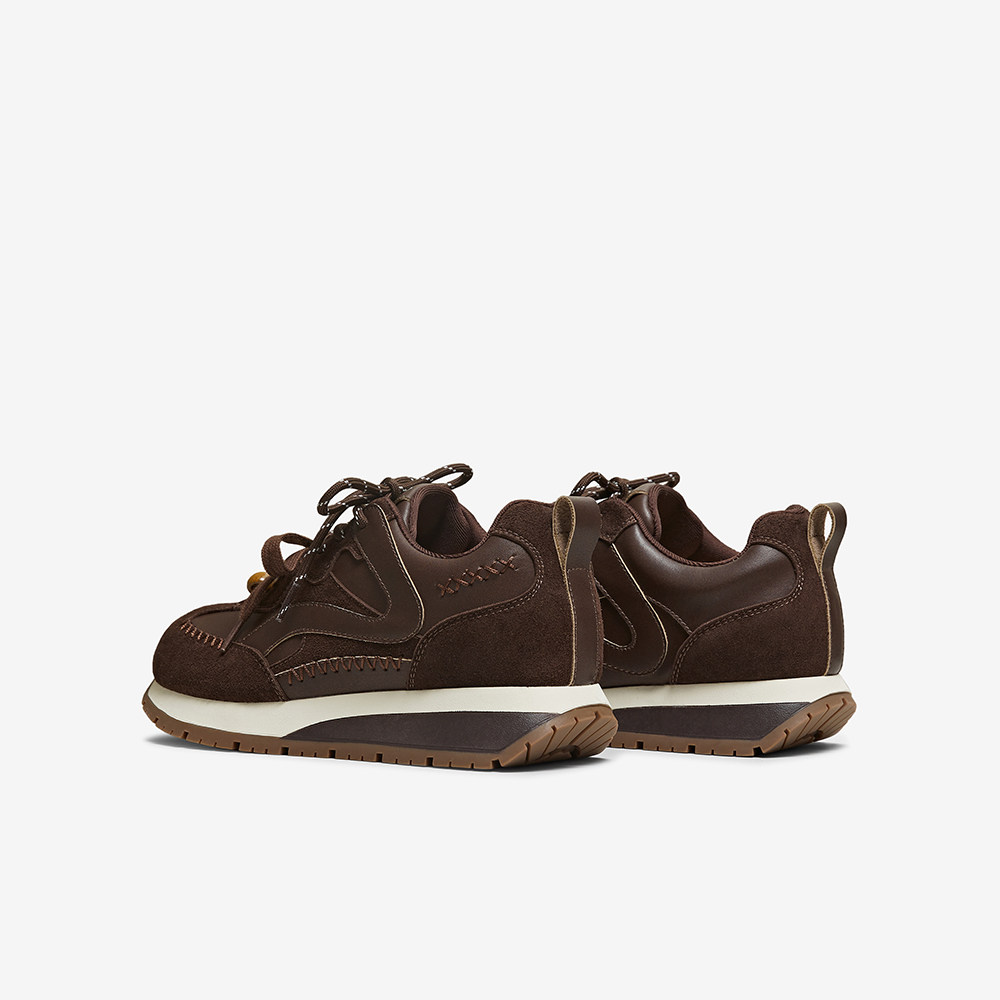 百思图2026春季新款厚底阿甘鞋德训鞋跑步鞋运动女休闲鞋A5065AM6,淘宝优惠券,粉丝福利购,淘宝优惠卷