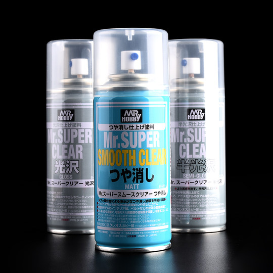 County Water-based/oil-based County Transparent Protection Paint