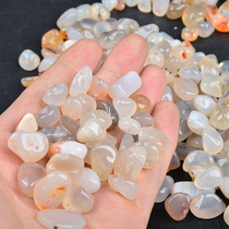 Like taxiu for manzpan supplies Seven precious stones white manau jewel 2 5 yuan 1 2